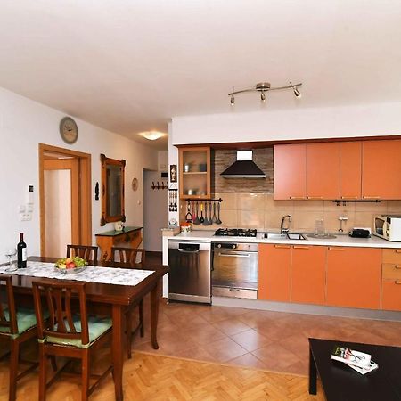 Apartment Leon Opatija Eksteriør bilde