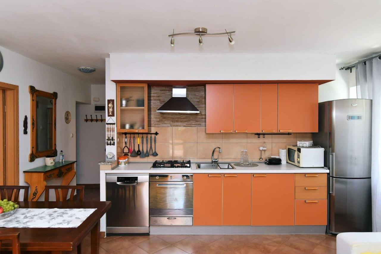 Apartment Leon Opatija Eksteriør bilde