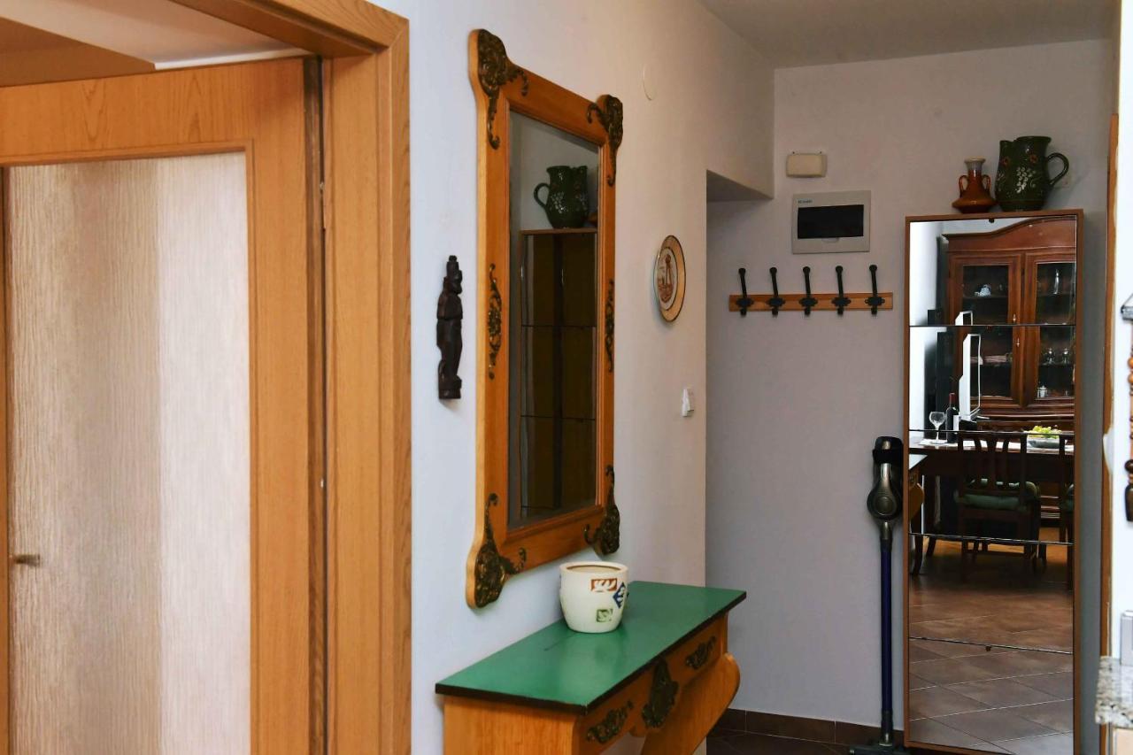 Apartment Leon Opatija Eksteriør bilde