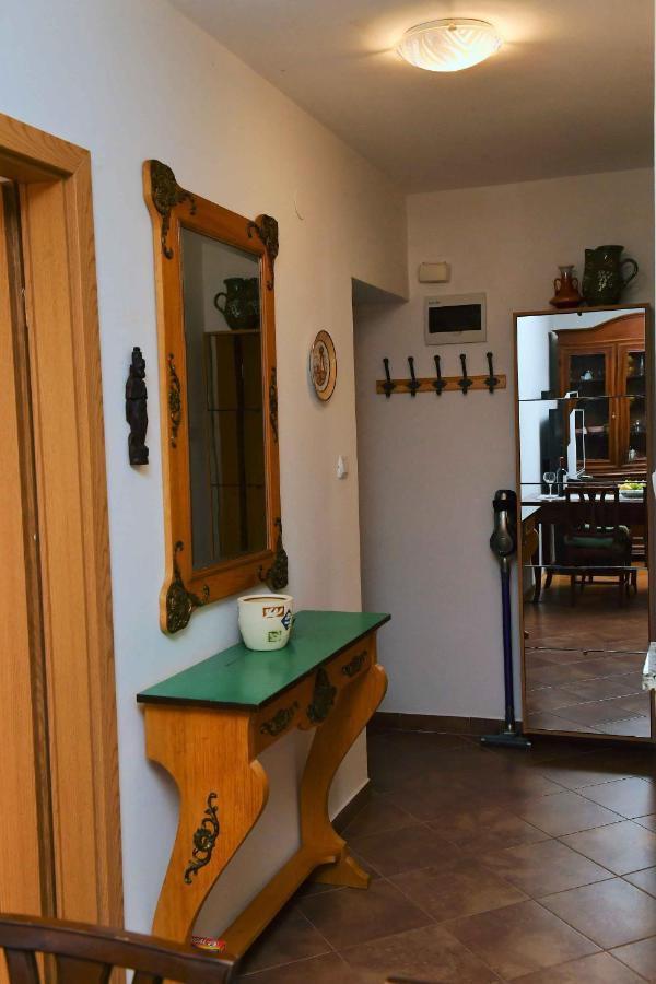 Apartment Leon Opatija Eksteriør bilde